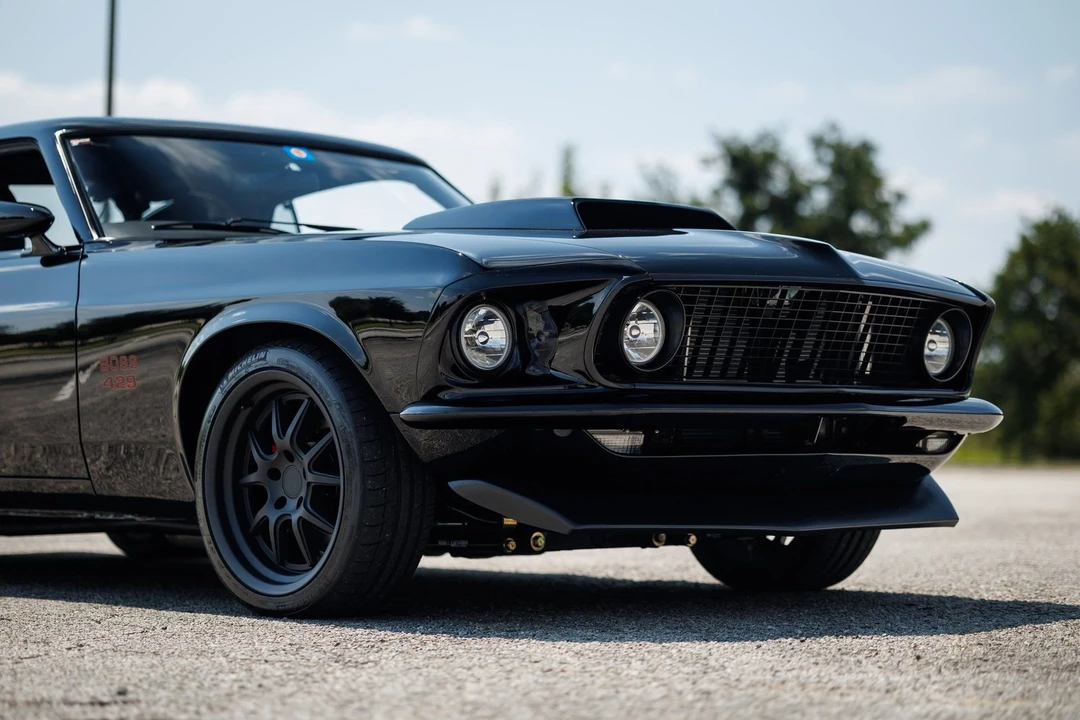 1970 Ford Replica - Image 29 of 31