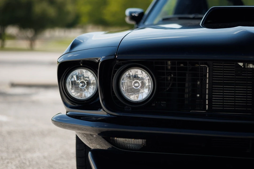 1970 Ford Replica - Image 27 of 31