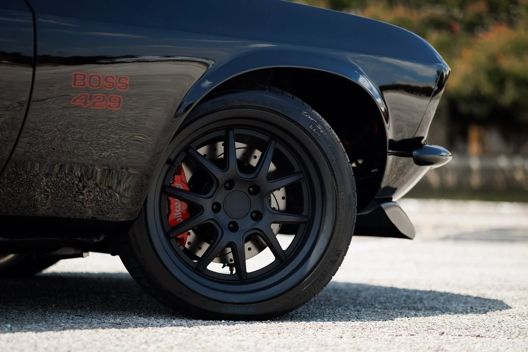 1970 Ford Replica - Image 12 of 31