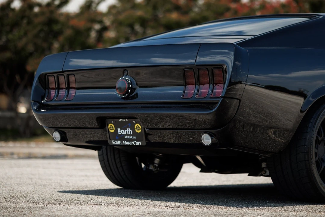 1970 Ford Replica - Image 10 of 31