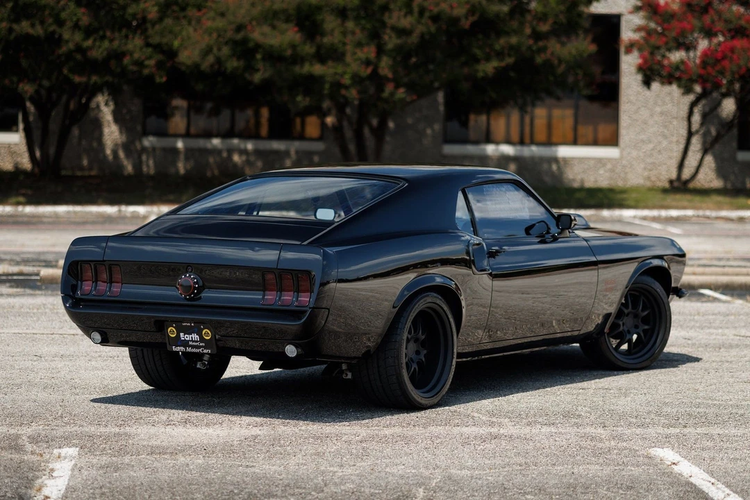 1970 Ford Replica - Image 8 of 31