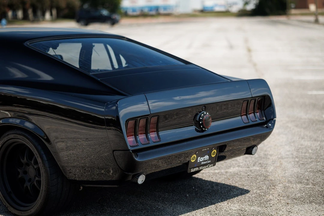 1970 Ford Replica - Image 20 of 31
