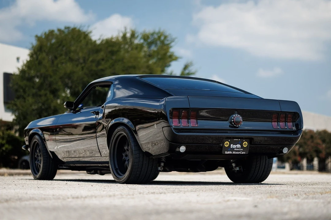 1970 Ford Replica - Image 18 of 31