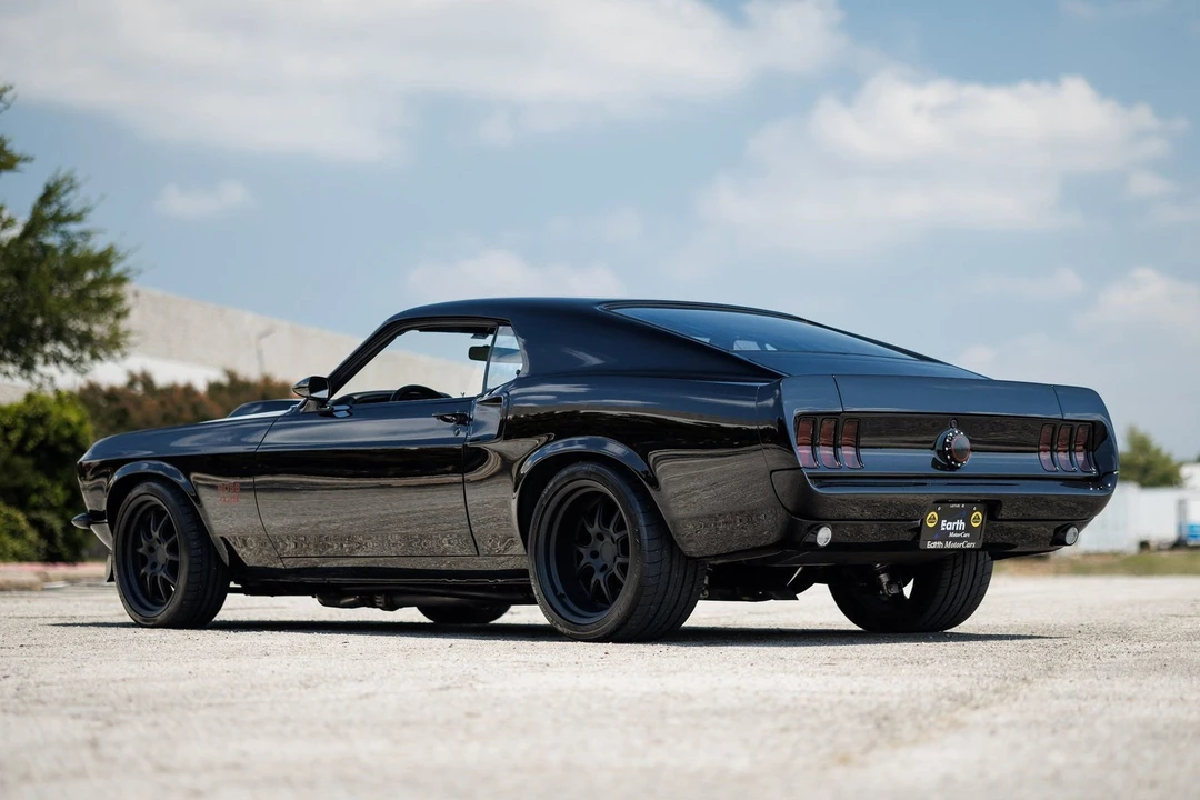 1970 Ford Replica - Image 19 of 31