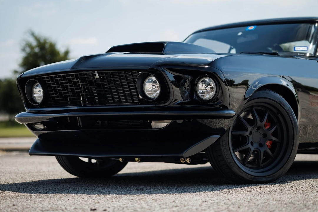 1970 Ford Replica - Image 4 of 31