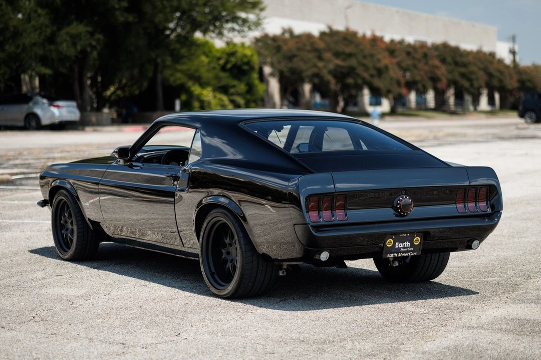 1970 Ford Replica - Image 17 of 31