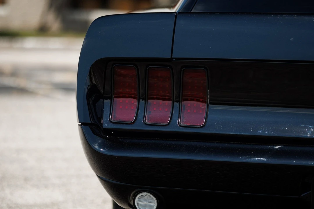 1970 Ford Replica - Image 15 of 31