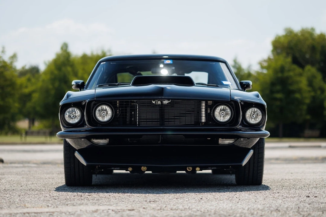 1970 Ford Replica - Image 25 of 31