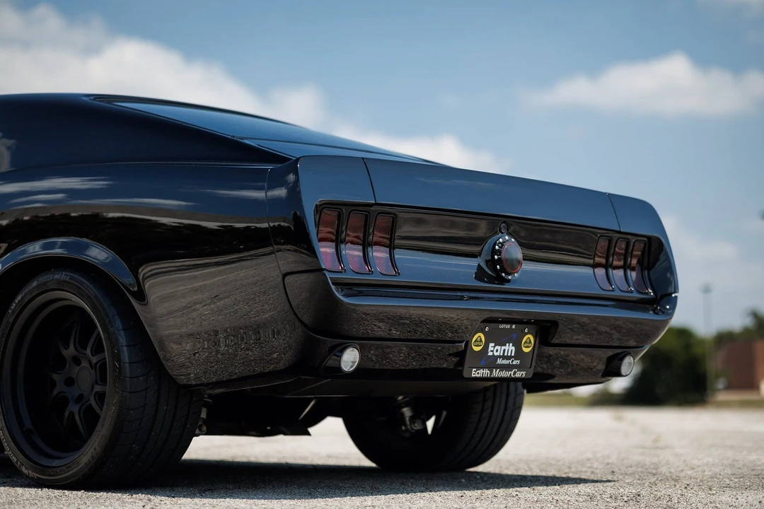 1970 Ford Replica - Image 21 of 31