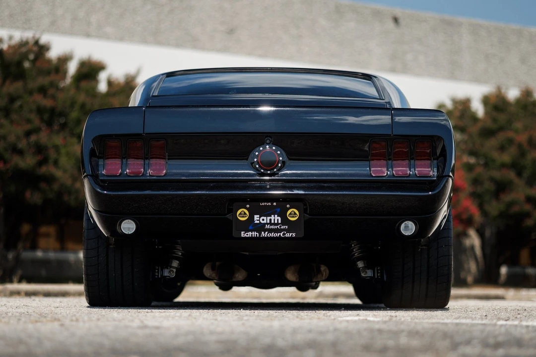 1970 Ford Replica - Image 13 of 31