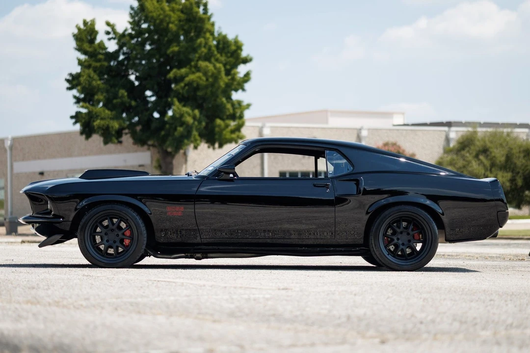 1970 Ford Replica - Image 23 of 31