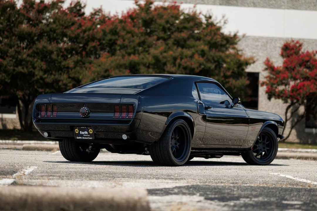1970 Ford Replica - Image 9 of 31