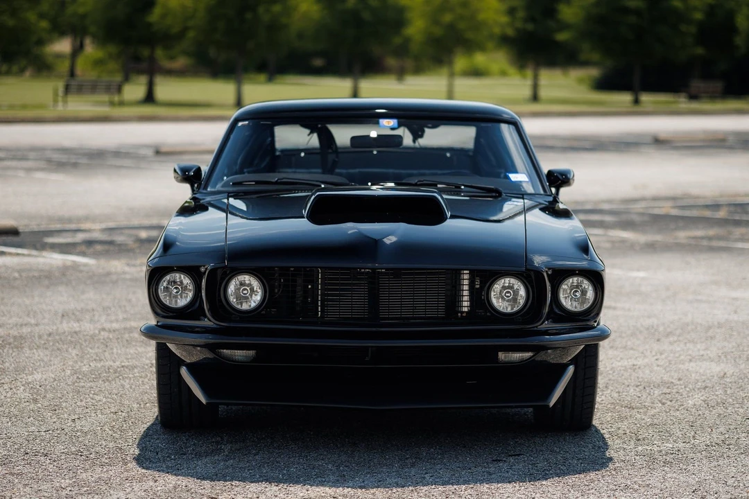 1970 Ford Replica - Image 24 of 31