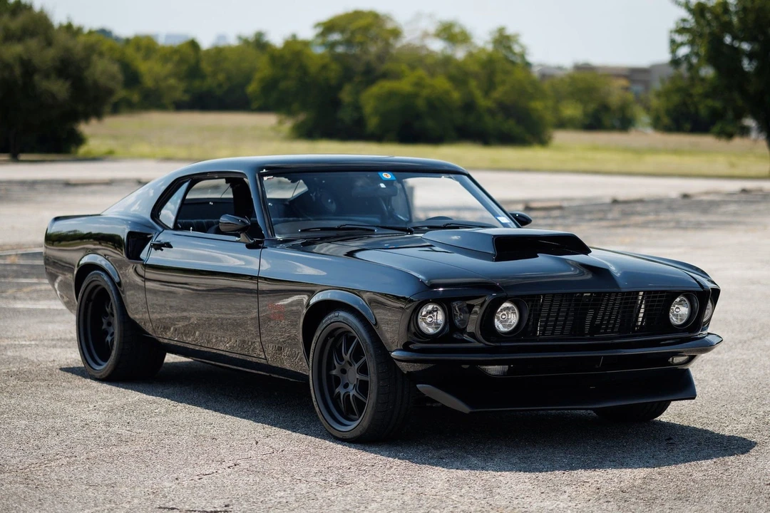 1970 Ford Replica - Image 30 of 31