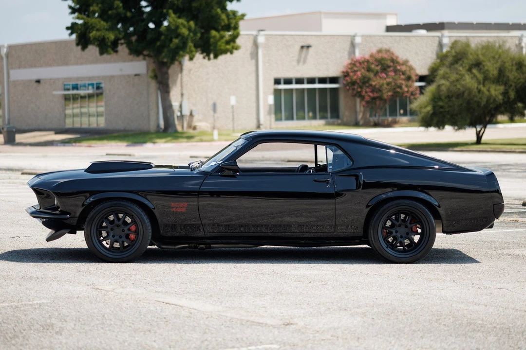 1970 Ford Replica - Image 22 of 31