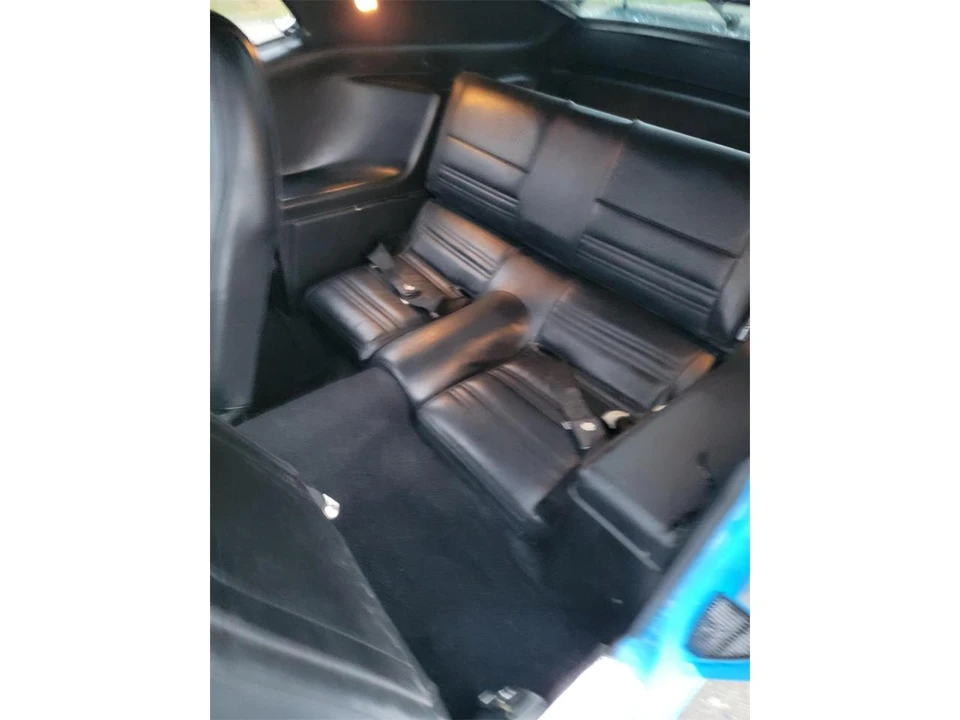 1970 Ford Mustang Boss 302 1st Gen - Image 21 of 31