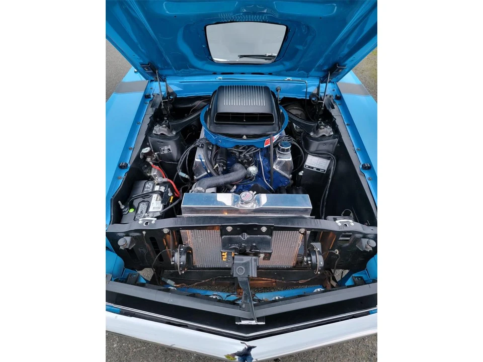 1970 Ford Mustang Boss 302 1st Gen - Image 24 of 31