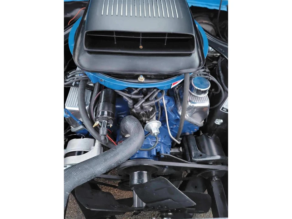 1970 Ford Mustang Boss 302 1st Gen - Image 25 of 31