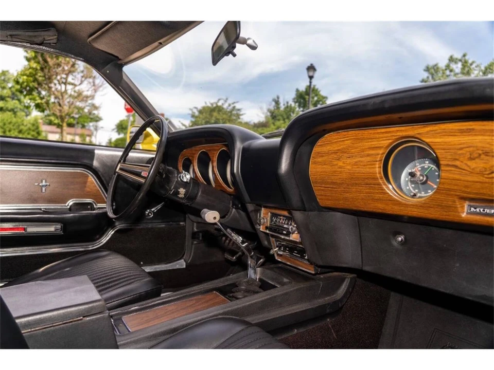 1970 Ford Mustang Boss 302 1st Gen - Image 19 of 31