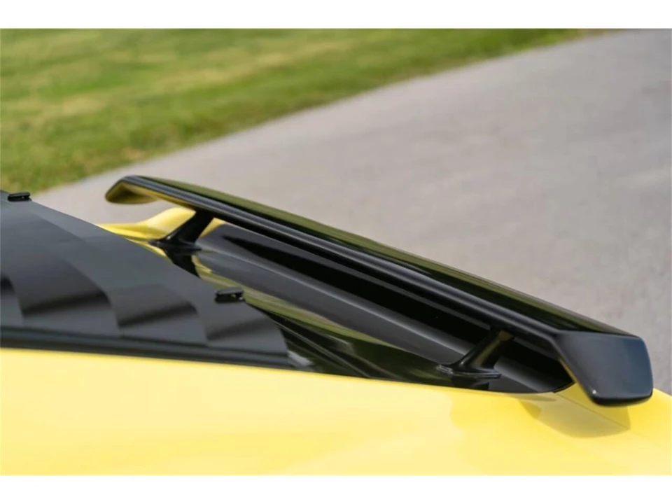 1970 Ford Mustang Boss 302 1st Gen - Image 11 of 31