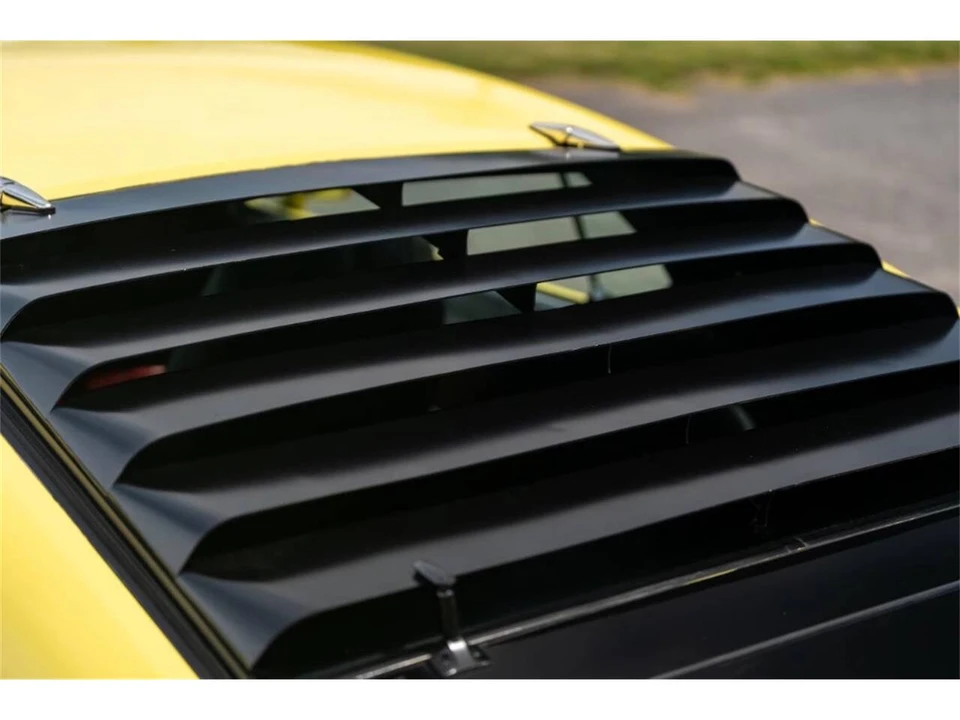 1970 Ford Mustang Boss 302 1st Gen - Image 12 of 31