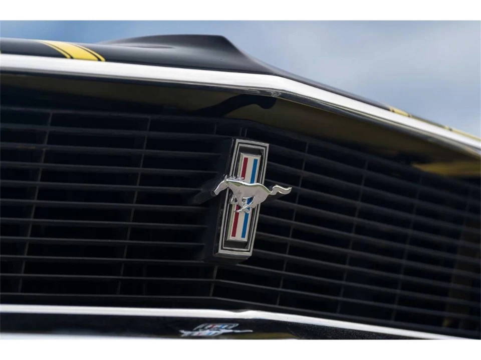 1970 Ford Mustang Boss 302 1st Gen - Image 13 of 31