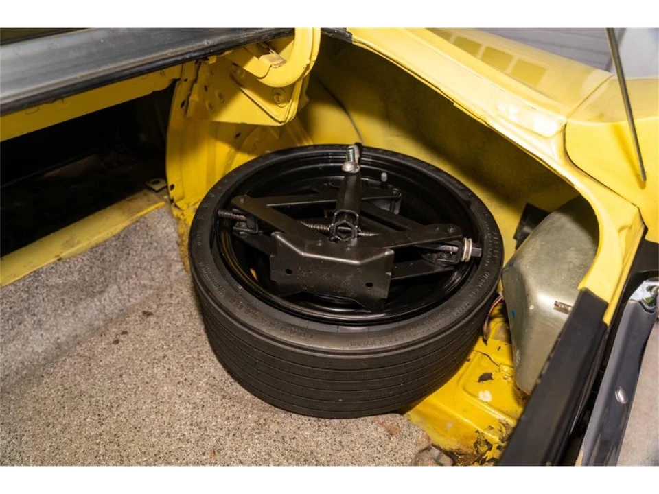 1970 Ford Mustang Boss 302 1st Gen - Image 25 of 31