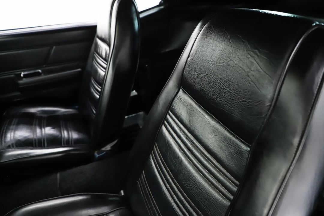 1970 Ford Mustang Boss 302 1st Gen - Image 14 of 31