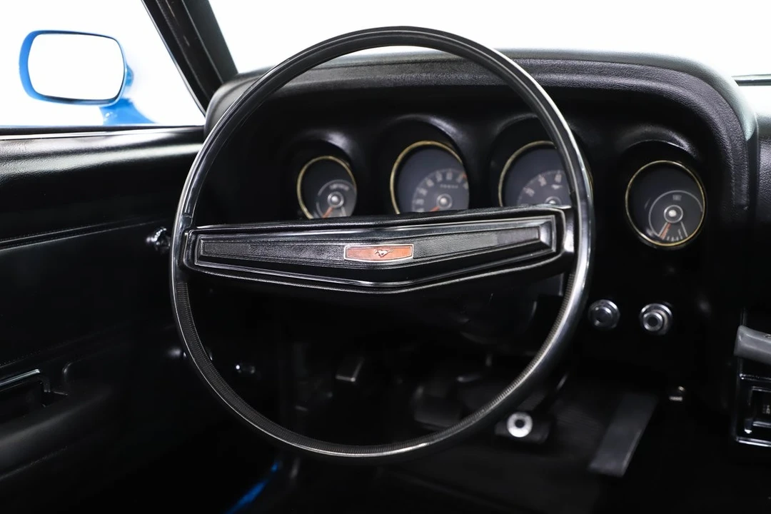1970 Ford Mustang Boss 302 1st Gen - Image 18 of 31