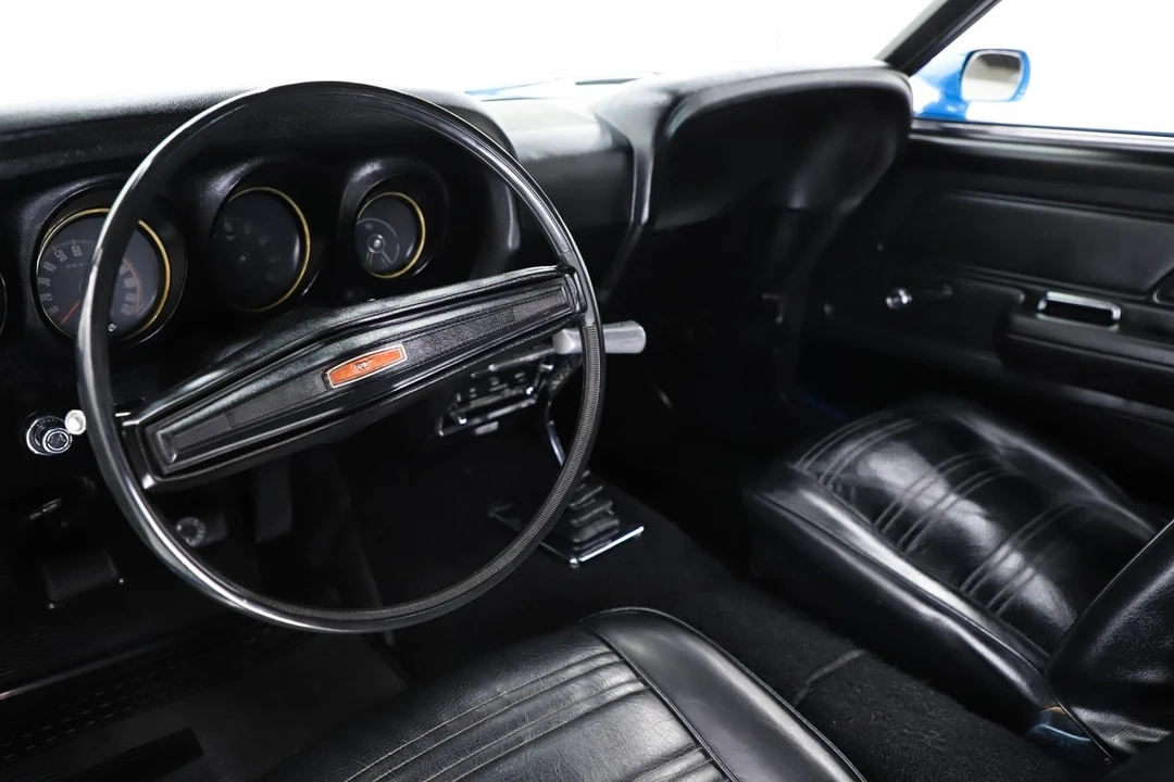 1970 Ford Mustang Boss 302 1st Gen - Image 2 of 31