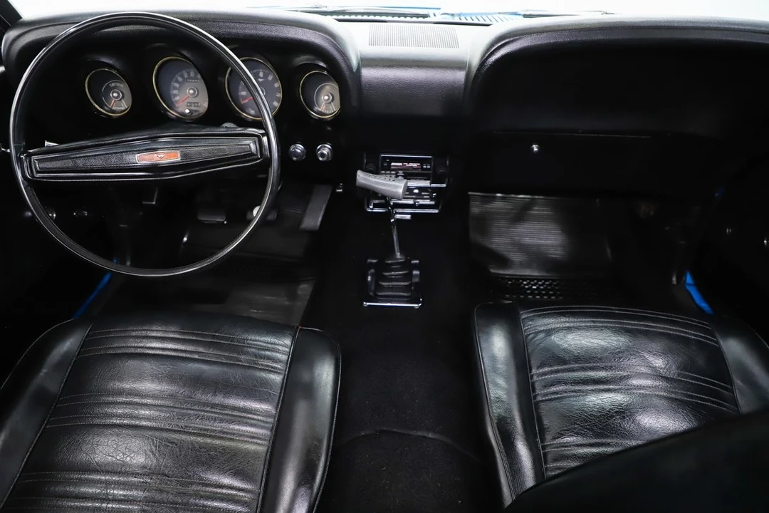 1970 Ford Mustang Boss 302 1st Gen - Image 30 of 31