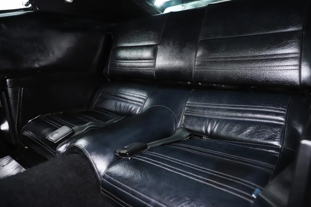 1970 Ford Mustang Boss 302 1st Gen - Image 15 of 31