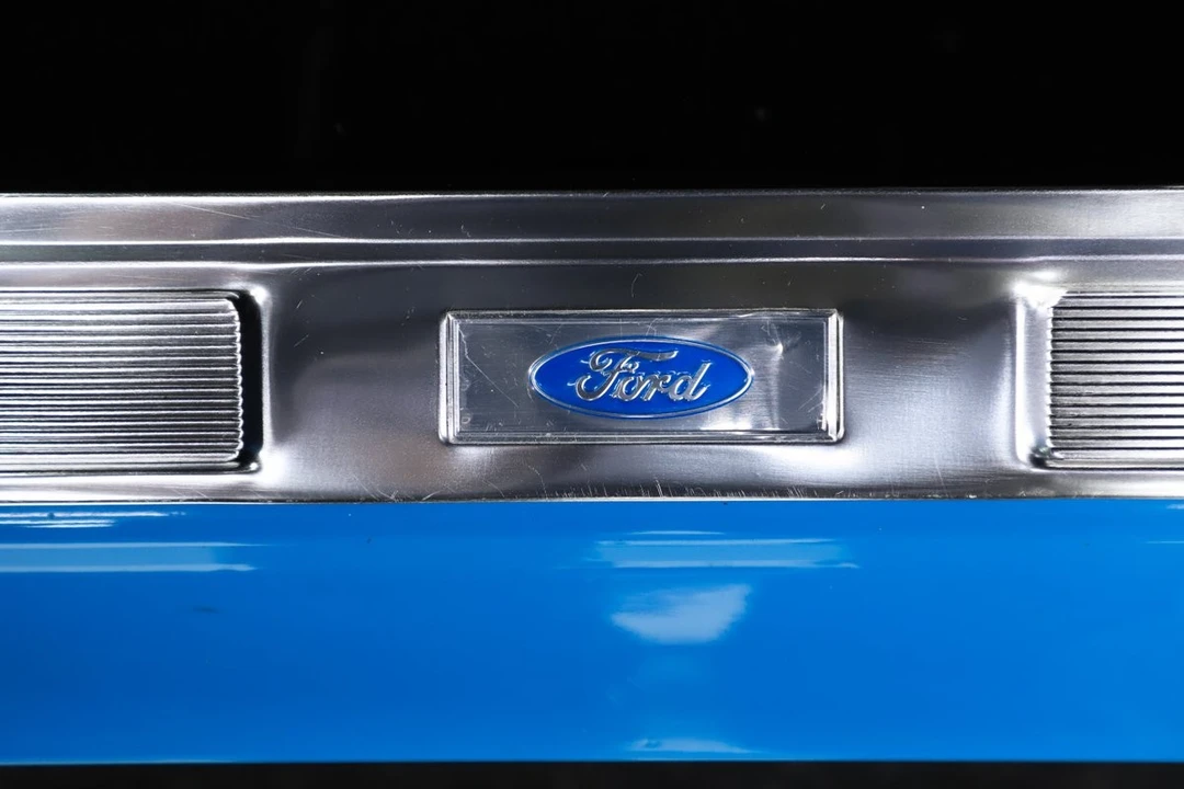 1970 Ford Mustang Boss 302 1st Gen - Image 16 of 31