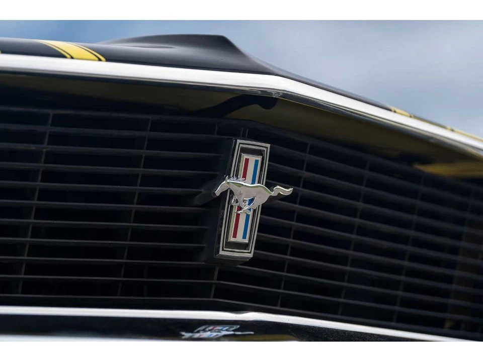 1970 Ford Mustang Boss 302 1st Gen - Image 14 of 31