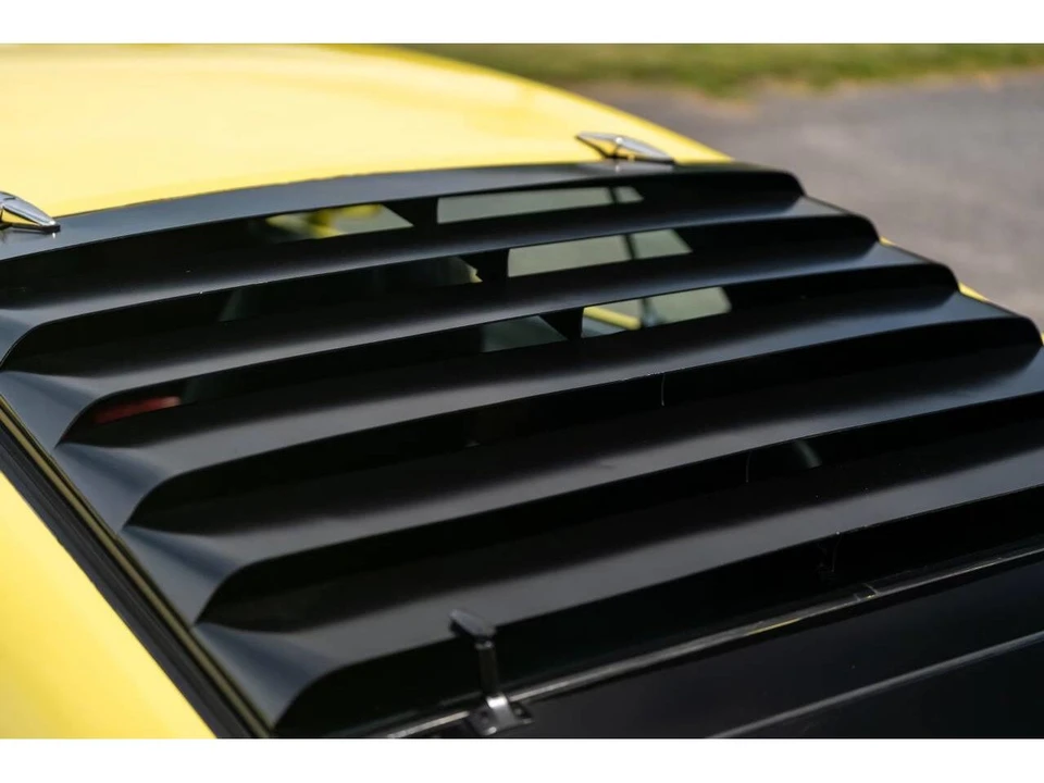 1970 Ford Mustang Boss 302 1st Gen - Image 10 of 31