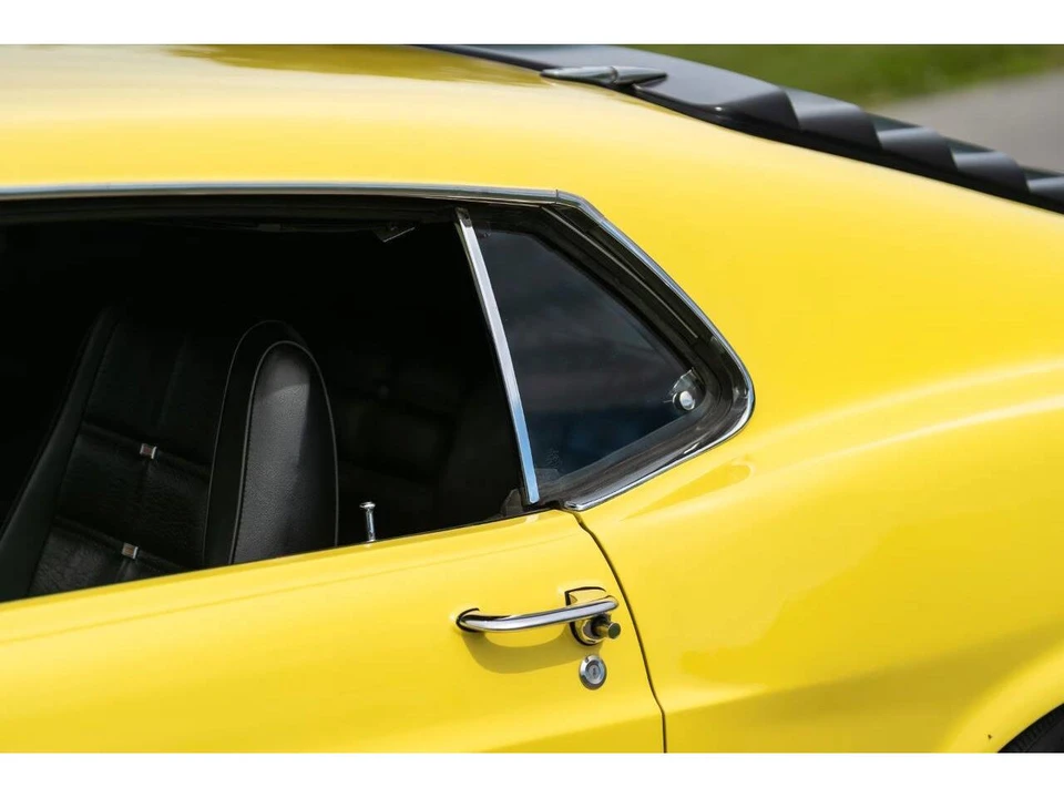 1970 Ford Mustang Boss 302 1st Gen - Image 12 of 31