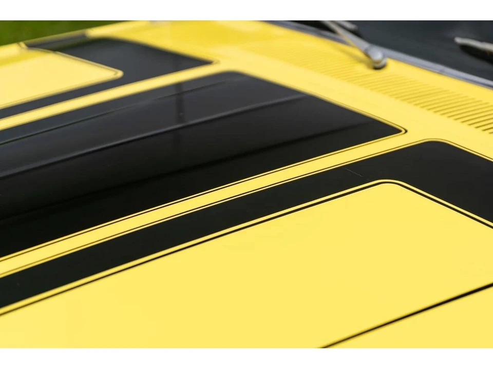 1970 Ford Mustang Boss 302 1st Gen - Image 19 of 31