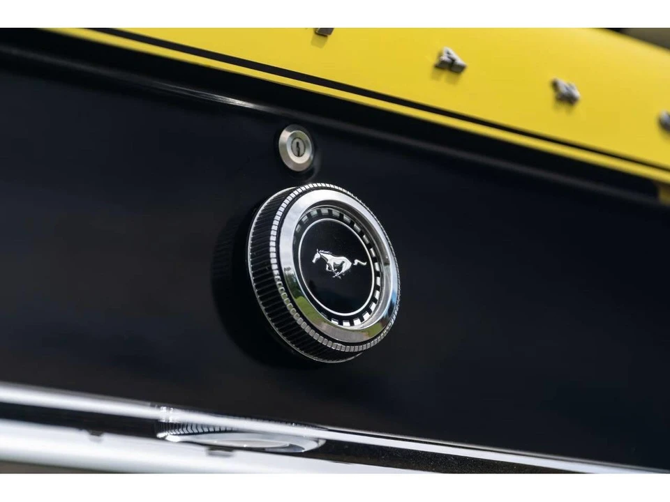 1970 Ford Mustang Boss 302 1st Gen - Image 11 of 31