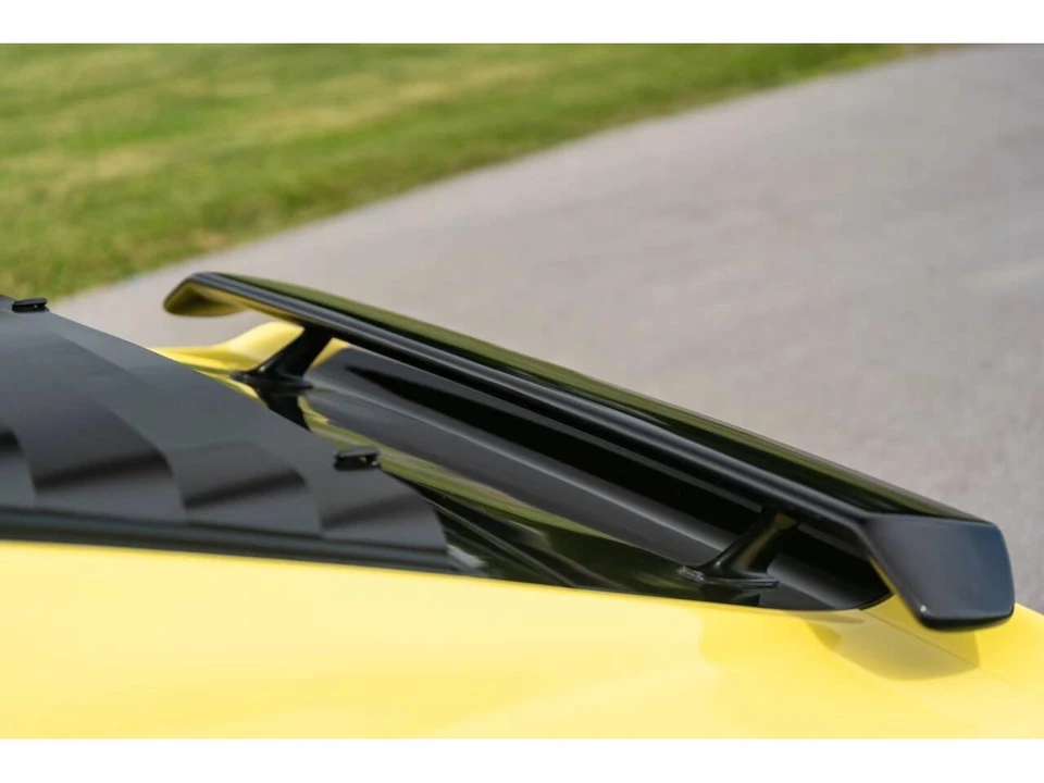 1970 Ford Mustang Boss 302 1st Gen - Image 9 of 31