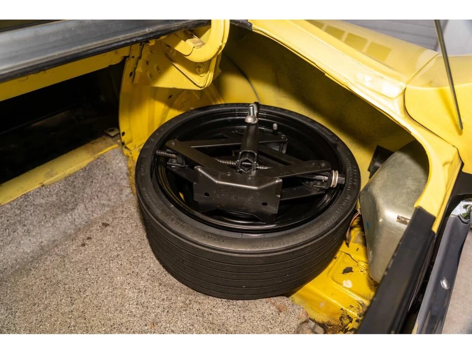 1970 Ford Mustang Boss 302 1st Gen - Image 30 of 31