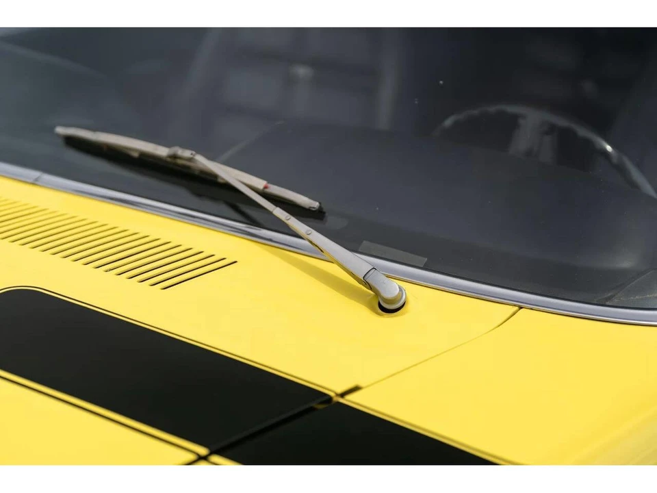 1970 Ford Mustang Boss 302 1st Gen - Image 18 of 31