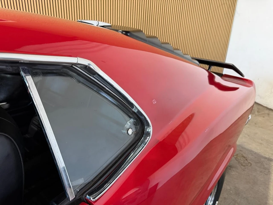 1970 Ford Mustang Boss 302 1st Gen - Image 29 of 31