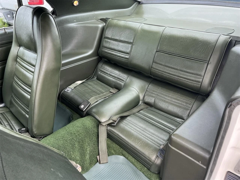 1970 Ford Mustang Boss 302 1st Gen - Image 20 of 31