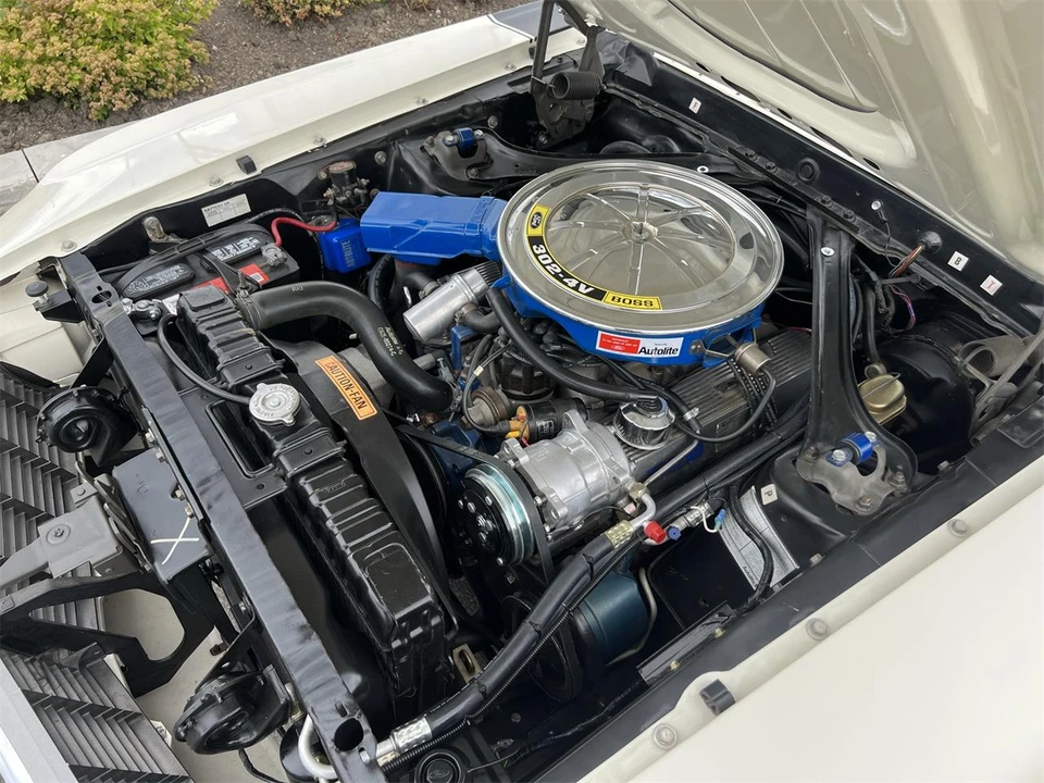 1970 Ford Mustang Boss 302 1st Gen - Image 28 of 31