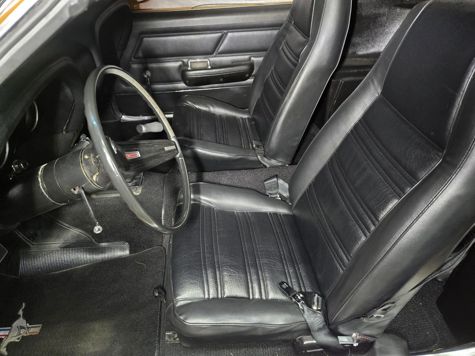 1970 Ford Mustang Boss 302 1st Gen - Image 24 of 31