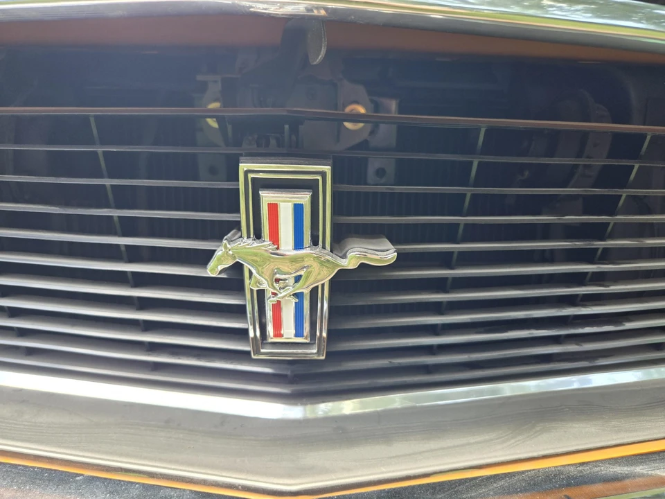 1970 Ford Mustang Boss 302 1st Gen - Image 21 of 31