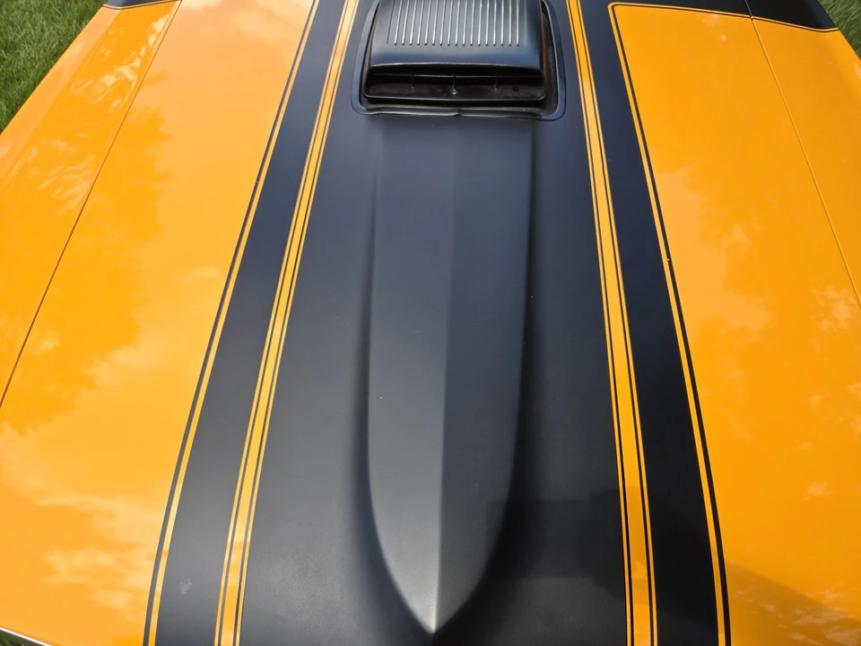 1970 Ford Mustang Boss 302 1st Gen - Image 11 of 31