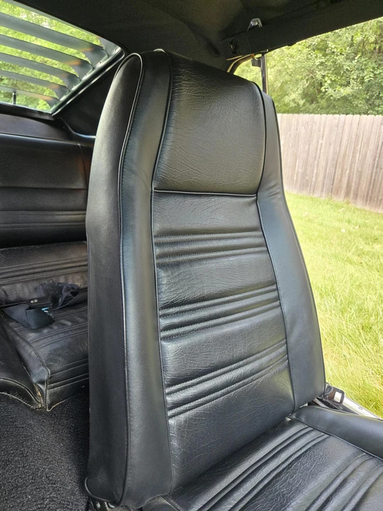 1970 Ford Mustang Boss 302 1st Gen - Image 25 of 31