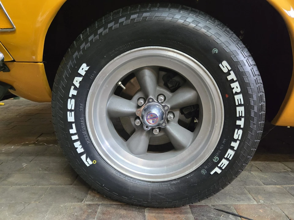 1970 Ford Mustang Boss 302 1st Gen - Image 22 of 31