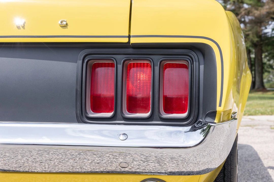 1970 Ford - Image 21 of 31